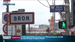 Mort d'un policier renversé par un fourgon: ce que l'on sait du "petit délinquant" placé en garde à vue