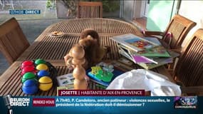  Rapatriés de Wuhan: à Aix, certains habitants se mobilisent pour les enfants en quarantaine
