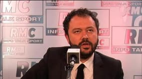 "En Français, 'arabe' c'est quasiment un gros mot" Riad Sattouf