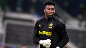 André Onana
