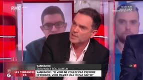 Les tendances GG: Yann Moix sorti de ses gonds face à Agnès Pannier-Runacher – 05/02