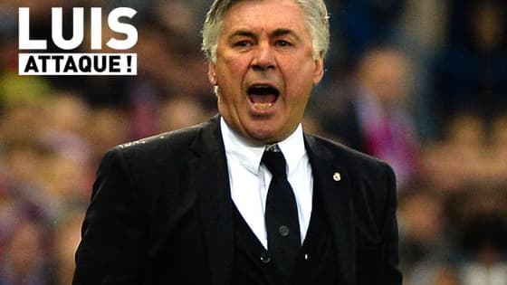 Carlo Ancelotti