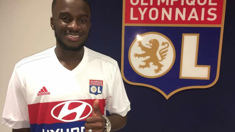 Tanguy Ndombele