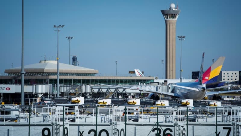 Aéroports: les fausses alertes à la bombe proviennent 
