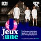 Du lundi 22 juillet au dimanche 11 août, Céline Kallmann cède les commandes du "Titre à la une" à Denis Girolami et Yves Pulici. "Les Jeux à la une", un nouveau podcast quotidien pour suivre au plus près l'actualité des Jeux olympiques de Paris 2024