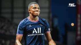 Mercato : "Ça s'est beaucoup refroidi", Fred Hermel fait le point sur le dossier Mbappé