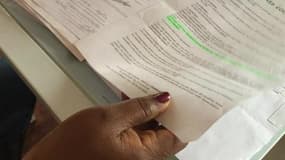 Licenciée pour 35 euros d'erreurs de caisse, elle conteste 