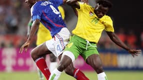 Patrick Vieira