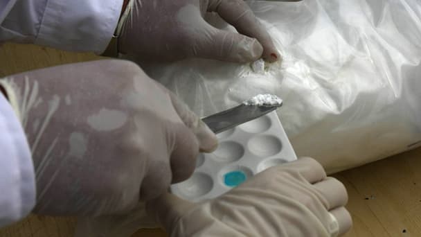 18 kilos de cocaïne ont été retrouvés dans les bagages de 4 Français alors qu'ils embarquaient pour leur vol retour.
