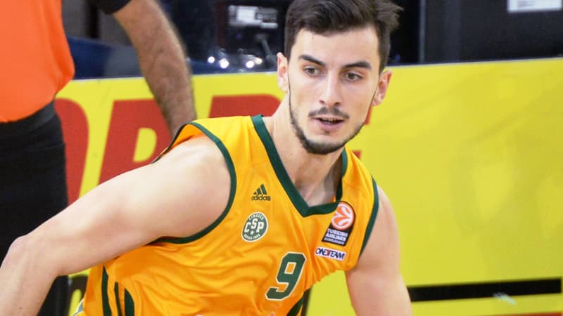 Leo Westermann (Limoges)