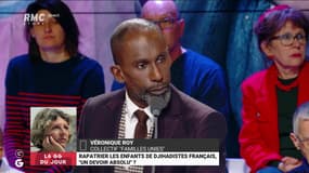 La GG du jour : Rapatrier les enfants de djihadistes français, "un devoir absolu" ? – 05/03