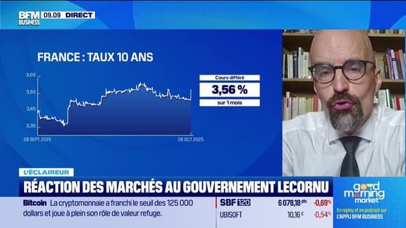 L'éclaireur - 06/10