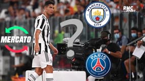 Mercato : "La Juventus ne va pas retenir Ronaldo" affirme Crochet