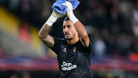 Mercato - Alvaro Valles (Las Palmas)
