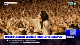 Normandie: 70.000 places vendues pour le festival Papillons de Nuit