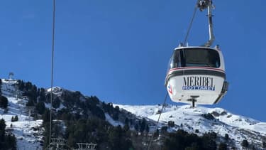 Retraites: les saisonniers des stations de ski vont manifester à Moutiers ce jeudi