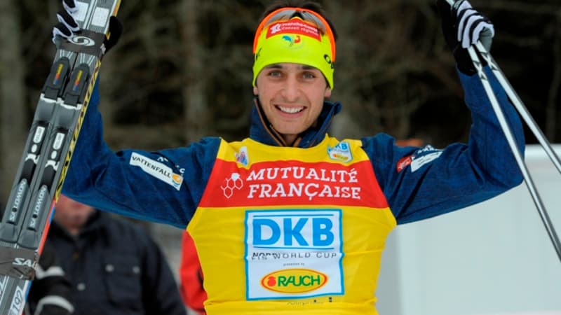 Jason Lamy-Chappuis