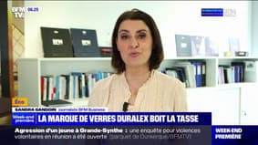 Duralex: la célèbre marque française de verres a demandé son placement en redressement judiciaire 