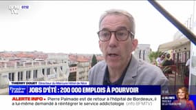 Jobs d'été: 200 000 emplois à pourvoir - 05/07