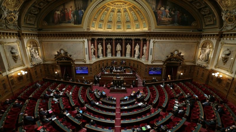 Une prime pour les élus : le Sénat vote le bonus de plus de 500 euros à destination des maires