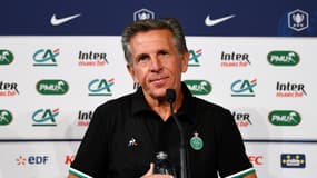 Claude Puel
