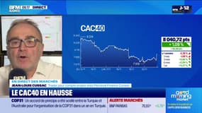 En direct des marchés - 20/11