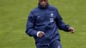 Patrice Evra