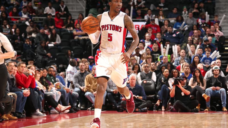 Kentavious Caldwell-Pope