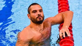 Florent Manaudou
