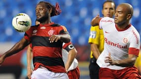 Vagner Love