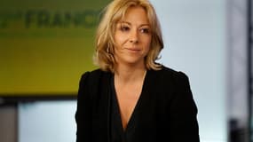 Florence Portelli.