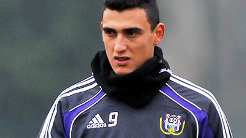 Matias Suarez