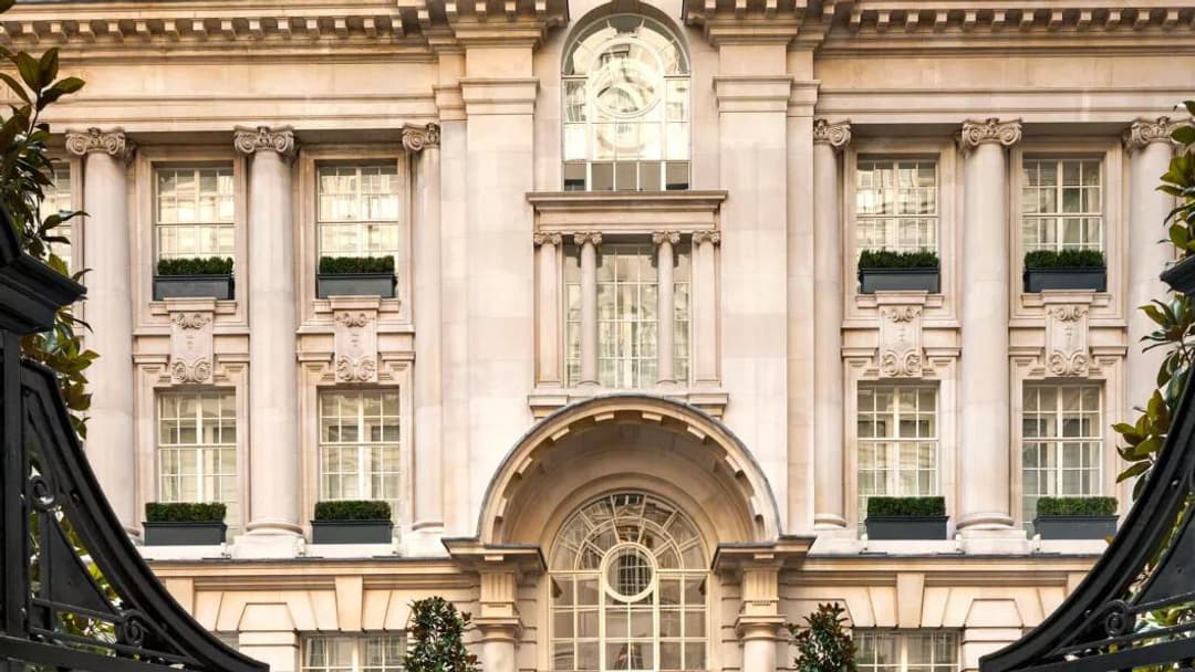 Hôtel Rosewood London Hôtel Rosewood London