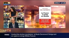 News & Compagnie: François de Closets (1/2) - 25/02
