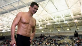 Nathan Adrian 