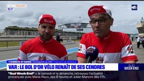Var: le Bol d'or vélo fait son retour ce week-end sur le circuit Paul Ricard