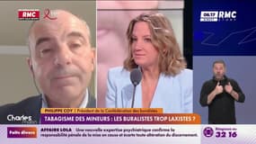 Tabagisme des mineurs : les buralistes trop laxistes ?