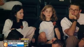 Les trois supporters expulsés lors des Mondiaux de judo