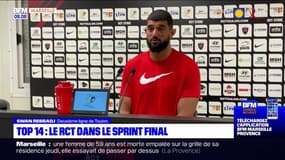 Top 14: le RCT entre dans le sprint final