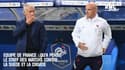Equipe de France : Qu'a pensé le staff des matches contre la Suède et la Croatie