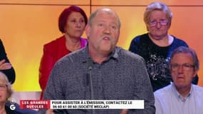 Chanteloup : "Aujourd’hui, quand une poubelle brûle dans un quartier, on sait très bien comment ça va finir !"
