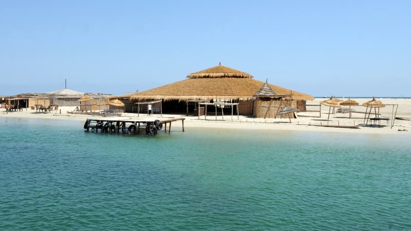 Djerba est l'une des stations balnéaires les plus renommées de Tunisie.