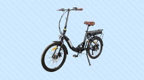 Vélo électrique : vous ne rêvez pas, ce célèbre produit est à moins de 650 euros