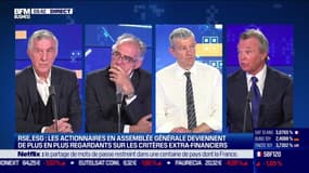 Les Experts : La transition verte ne sera pas financée par la dette ou l'impôt selon Bruno Le Maire - 24/05