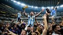 Lionel Messi pourrait mettre un terme à sa carrière international sur ce sacre mondial