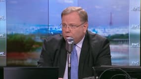 Bénéficiaires du RSA en Syrie: "Les allocations continuent à être versées pour savoir où sont les personnes recherchées" 