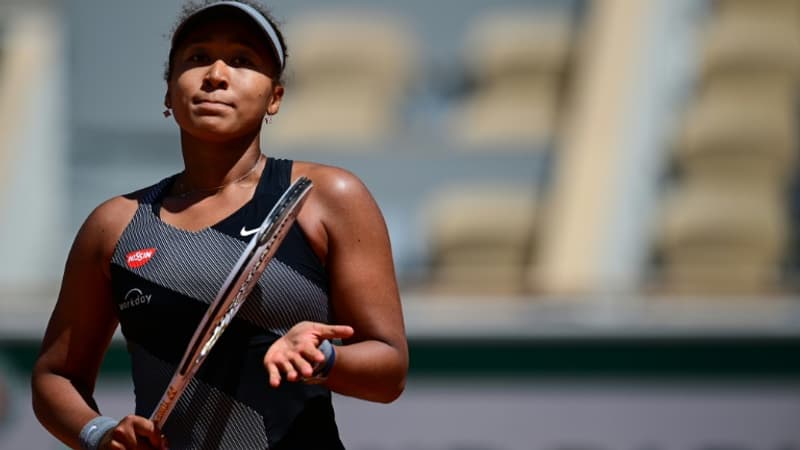 Roland-Garros: Osaka jette l'éponge après la polémique sur son boycott des médias