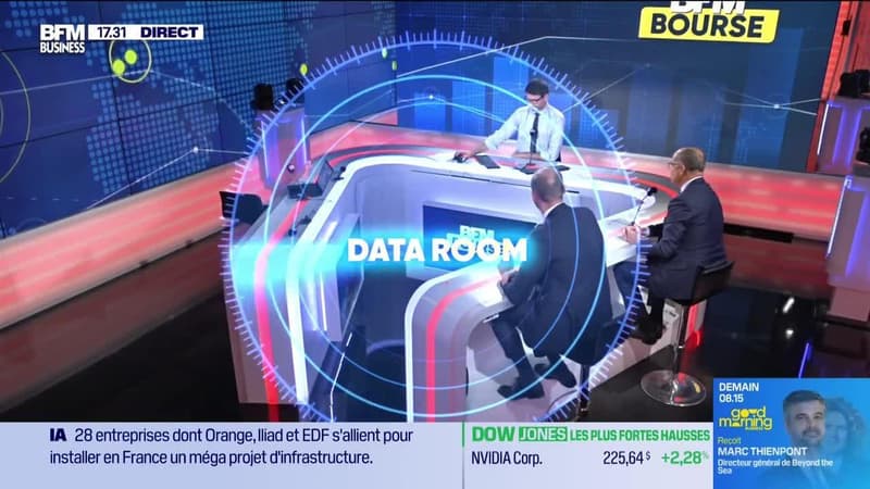 La Data Room : 11 = le nombre de jours pour que le S&P 500 retrouve son niveau d'avant la guerre en Iran - 20/05
