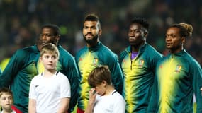 Choupo Moting