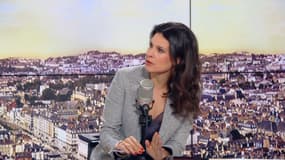 Apolline de Malherbe 